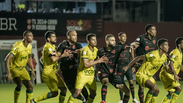 Mirassol joga melhor mas perde para o Botafogo-SP com gol no fim da partida