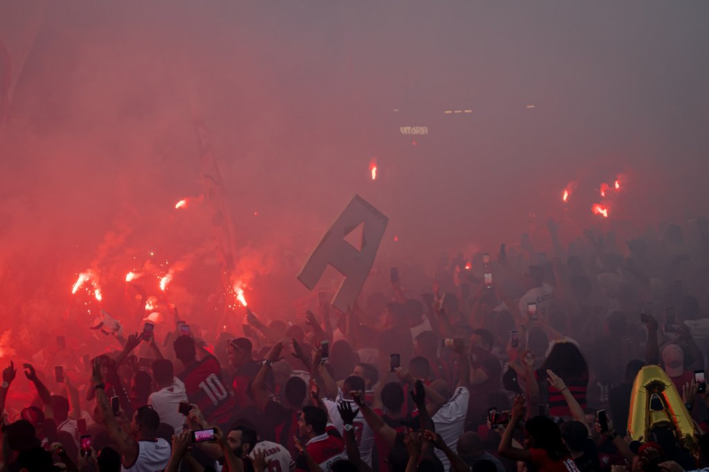 Com Vitória 'quase lá', veja a classificação da Série B